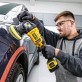 DeWALT DCM848N pulēšanas mašīna